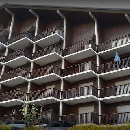 Residence Pierre Aigue Сен-Сорлен-д'Арв Экстерьер фото